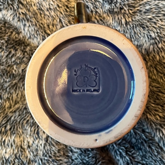 Wade Irish porcelain stein mug - Picture 4 of 4